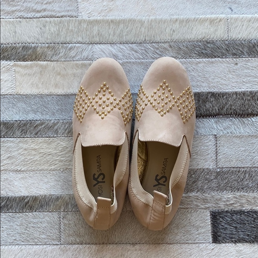 ❤️ NWT YS flat shoes
